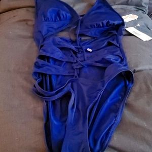 Kenneth Cole Reaction Bathing Suit